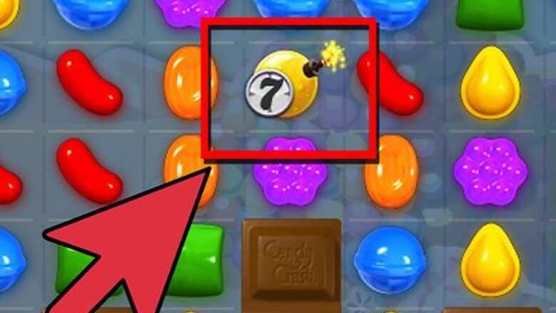 How to Beat Level 165 on Candy Crush