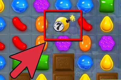 How to Beat Level 165 on Candy Crush