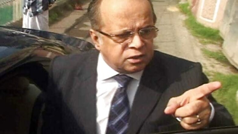 Read: Justice AK Ganguly resignation letter