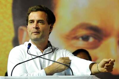 Rahul Gandhi Ready to Face Trial, Won't Withdraw Remark Against RSS