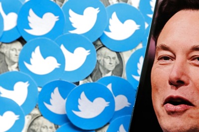 Crypto Exchange Binance, Musk's Co-Investor In $44-Billion Deal, To Help Twitter With Blockchain