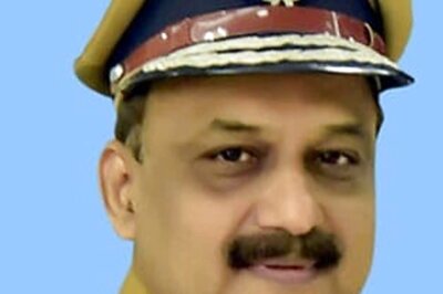Eased Thane's Traffic, Key Role in Mansukh Hiren's Case, ATS Chief During Fadnavis Regime: Meet Mumbai's New CP Vivek Phansalkar