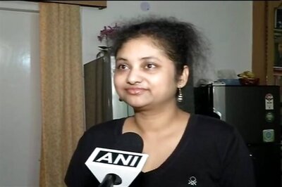 Somnath Bharti only cares about beautiful women, not average looking, says his wife