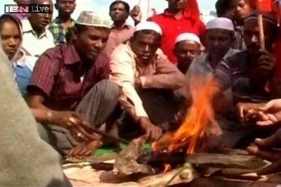 'Ghar wapsi' is natural process, says RSS leader Vaidya