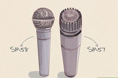 How to Mic a Saxophone