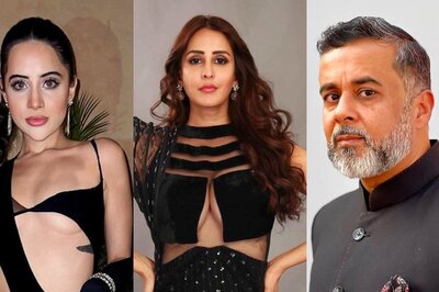 Uorfi Asks Chahatt Not to Use Her Name as Latter Backs Chetan's 'Distracting Youth' Remark