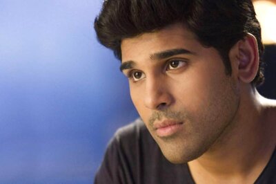 Happy Birthday Allu Sirish: Top Performances of the Telugu Actor