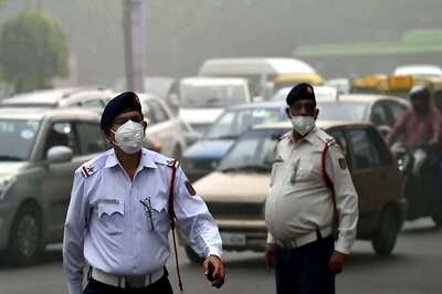 Delhi Needs ‘CEO for Air’: It’s Time to Include Environment Ministry in Cabinet Committee on Security