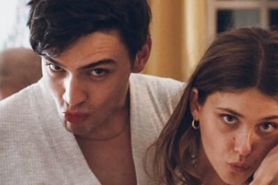 Culpa Tuya Teaser Out: Nicole Wallace And Gabriel Guevara Struggle To Fix Their Relationship