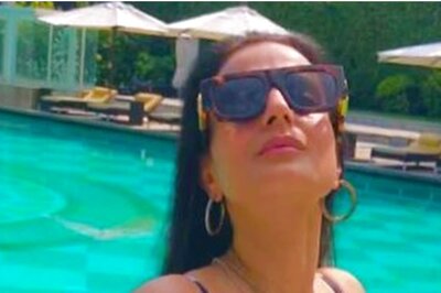 Ameesha Patel Was Called 'Arrogant SoBo Rich Brat' for Arriving on 'Kaho Naa… Pyaar Hai' Set in Merc