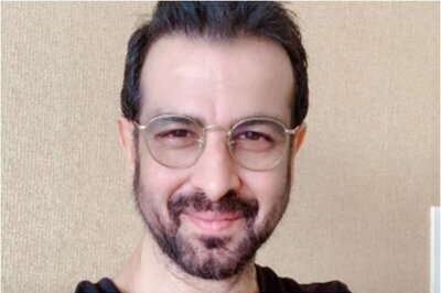 I was a Cocky Little Creature in My Younger Days, Says Ronit Roy