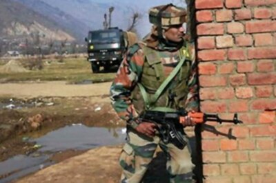 JeM Militant Killed in Encounter at Jammu and Kashmir's Uri Sector