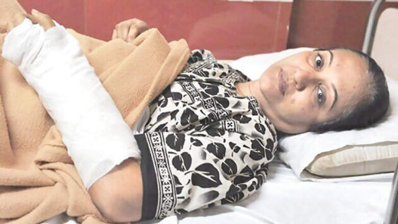 After blast in J&K, victim hit by insurance bombshell