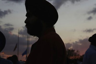 Sikh Army captain sues US military after undergoing 'targeted testing'