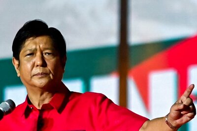 All in The Family: Philippine Dynasties Tighten Grip on Power