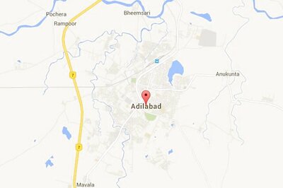 15 People Killed in Road Accident in Adilabad District of Telangana