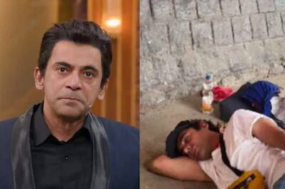 Internet Calls Out Sunil Grover For ‘Staged’ Simplicity In Instagram Reel