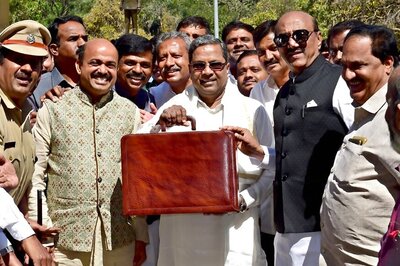Karnataka Budget 2018-19: Govt Provides Rs 247 Cr Outlay for IT, BT, S&T Department