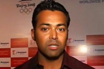 Davis Cup: India, Uzbekistan tied one-all
