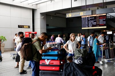 Centre Says Ops Running ‘Smoothly’ As Airports Clear Backlog After Global Microsoft Outage | Top Points