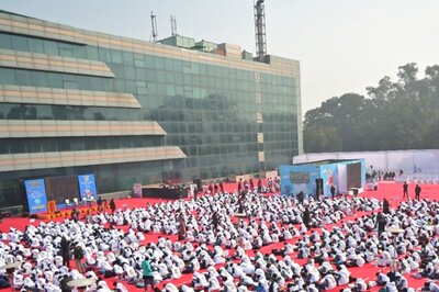 ‘Modi Mantras’ Inspire ‘Exam Warriors’ to Make Art: Parents Too Can Join PM’s ‘Pariksha Pe Charcha 2023’