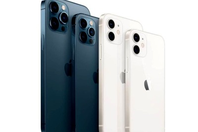 Apple iPhone 13 Series May Support 25W Fast Charging: Report