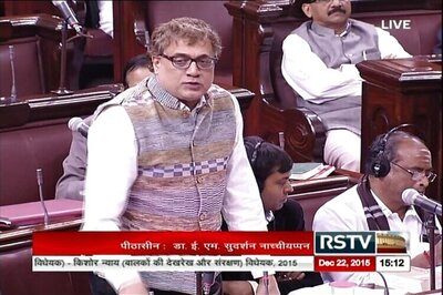 Derek's name missing from parliamentary subcommittee on Net neutrality