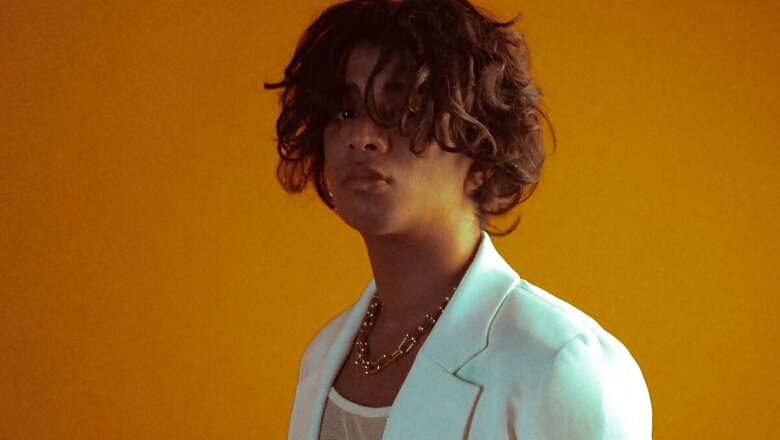 Singer-songwriter Tsumyoki On His Album 'A Message From The Moon': 'I've Gone Through Trauma And...' | Exclusive
