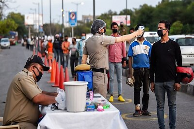 India May See Second Wave of Covid-19 Outbreak in Late July-August, Say Scientists