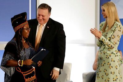 Malaysia Considers Amending Human Trafficking Law After US Report