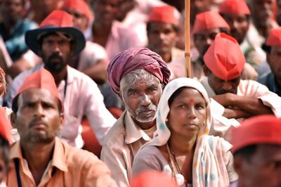 Barter System: How Farmers Are Banking on Vintage Economics to Redefine Protest