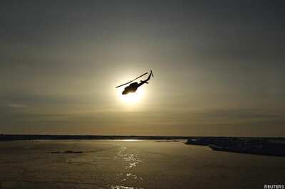 VVIP chopper deal: CBI to get phone transcripts from Italy