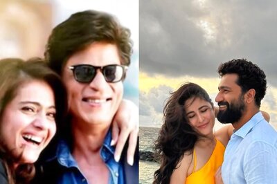 Kajol's Pathaan's Box Office Question Goes Viral, Vicky Kaushal Makes Katrina Kaif's Birthday Special