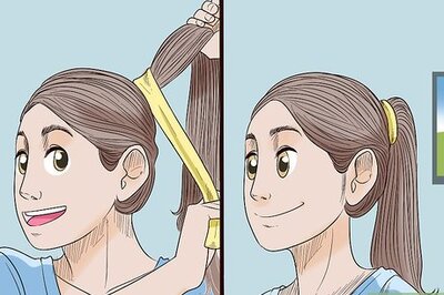 How to Make Cute Hairstyles for High School