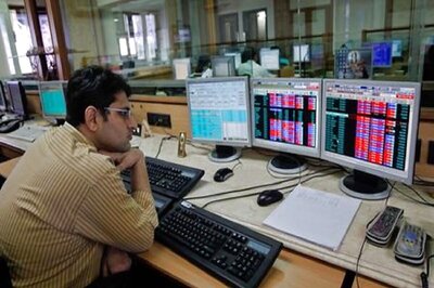 Sensex, Nifty Gain on Hopes of Higher Inflows After MSCI Index Rejig