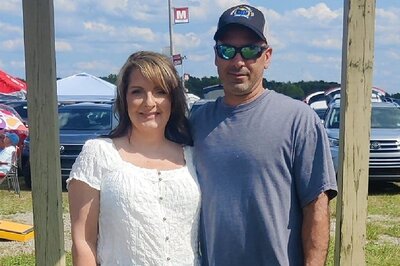 ‘Didn’t Want To Talk To Biden’: Widow Of Trump Rally Shooting Refused US President’s Call