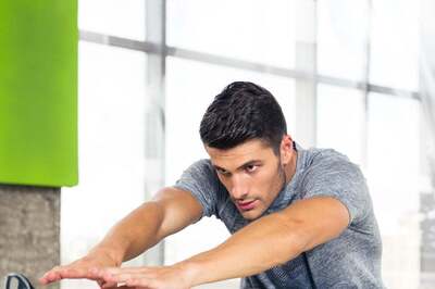 Things You Should do After Workout to Get Better Results