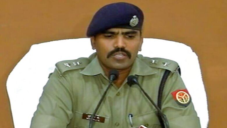Police Claim Bulandshahr Lynching Arrests 'Right' , Hindu Yuva Vahini Cries Foul