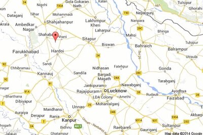 29 IPS officers get postings in UP