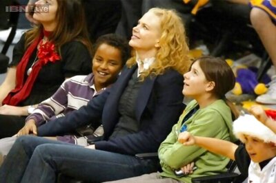 They are generous, kind and hardworking: Nicole Kidman on children with Tom Cruise