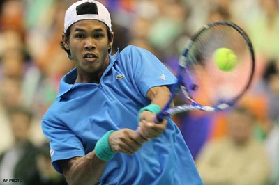Somdev crashes out of US Open
