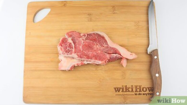 How to Use a Boning Knife