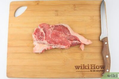 How to Use a Boning Knife