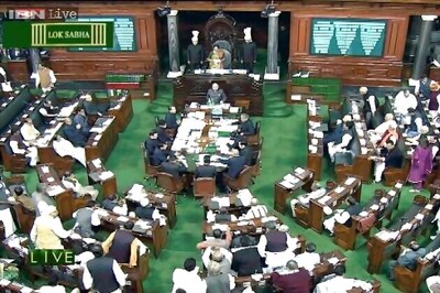 Government to bring Coal, Citizenship Bills in Lok Sabha