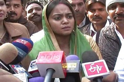 Delhi Police looking for iron allegedly used for torturing maids at BSP MP's house