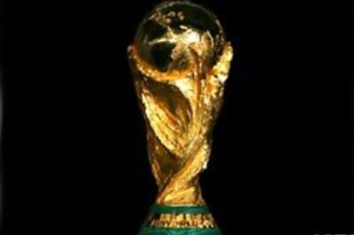 Aussies may host WC 2010 by default