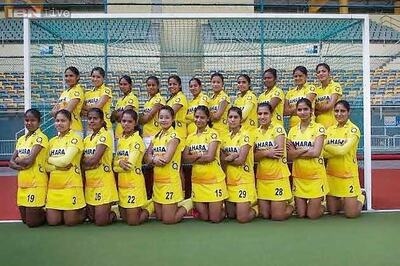 Hockey: India women wipe out Malaysia 5-2 to claim series