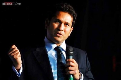 Sachin Tendulkar asks fans to suggest movie title