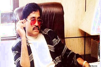 Dawood Ibrahim gang member arrested in Mumbai
