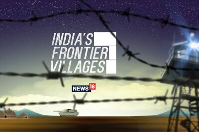 What it Means to be an Indian: Hear it From the Last Villages on Our Map